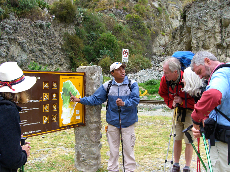 peru