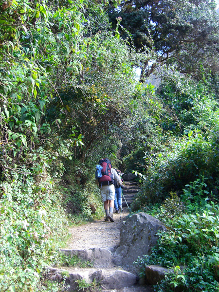 peru