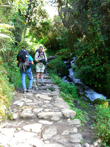 peru