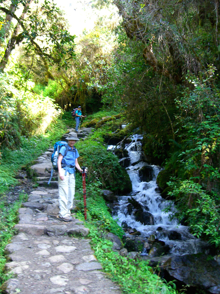 peru