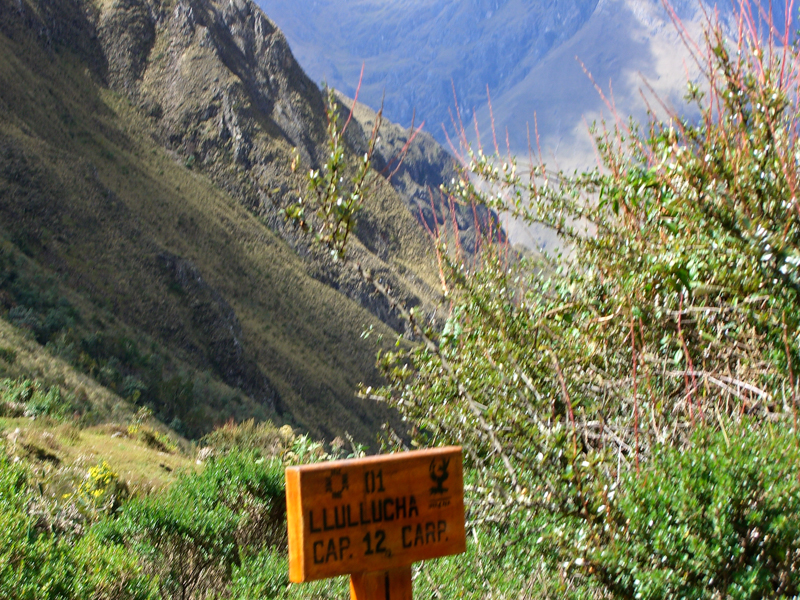 peru