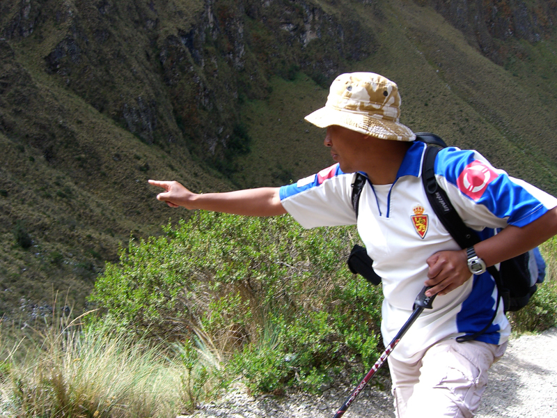 peru