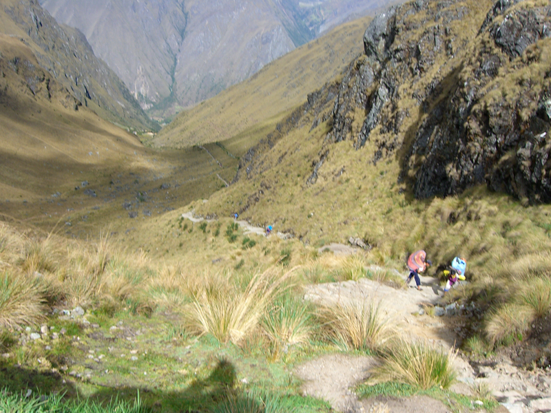 peru