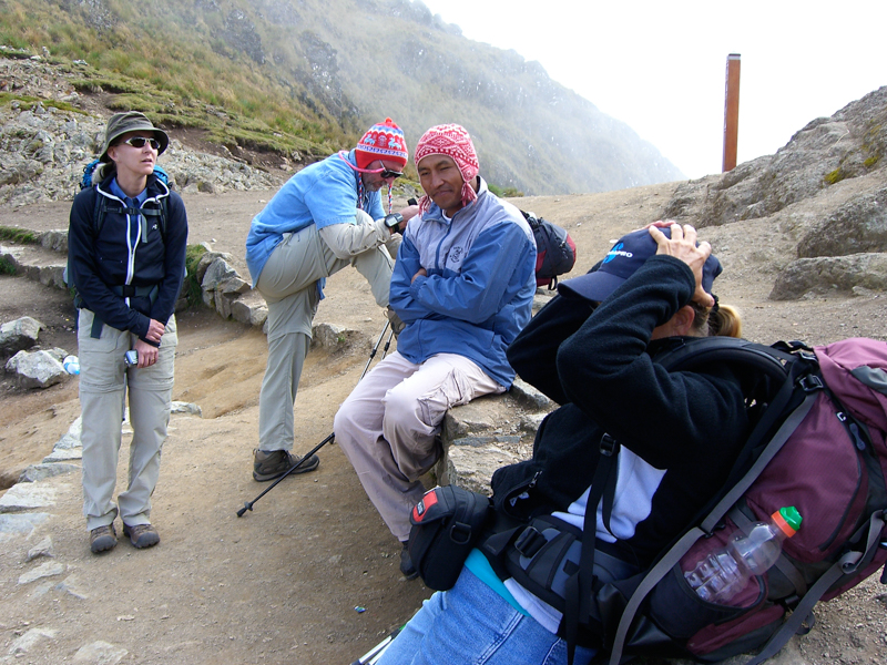 peru