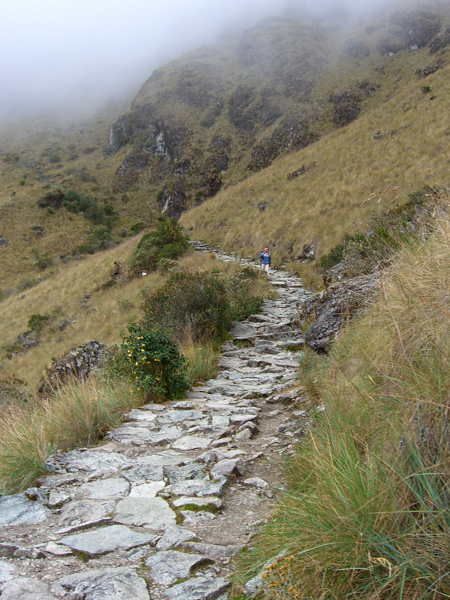 peru