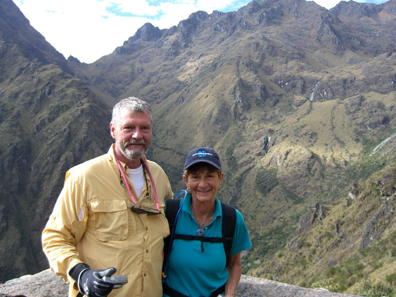 peru