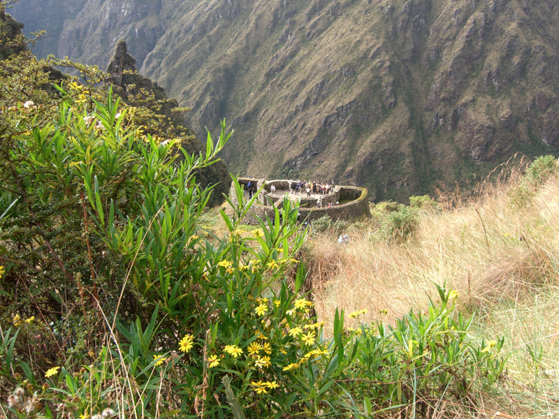 peru