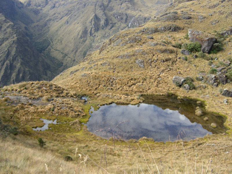 peru