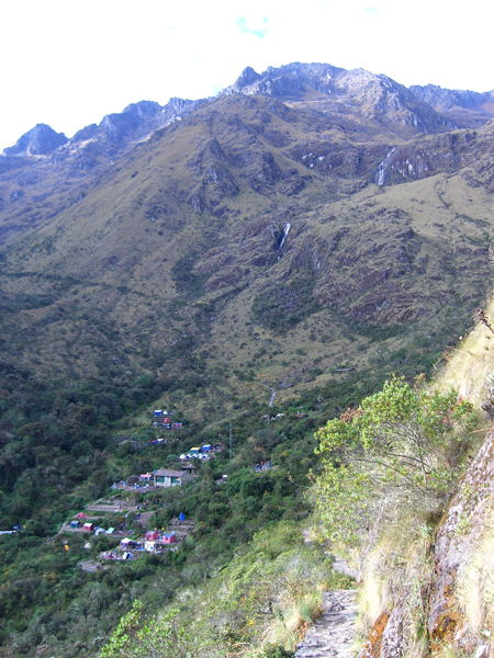 peru