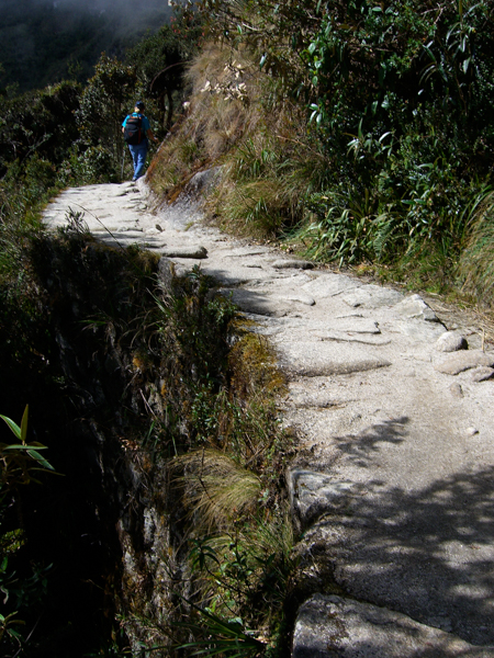 peru