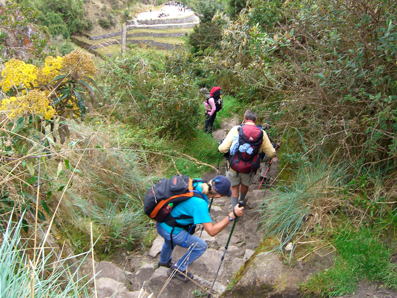 peru