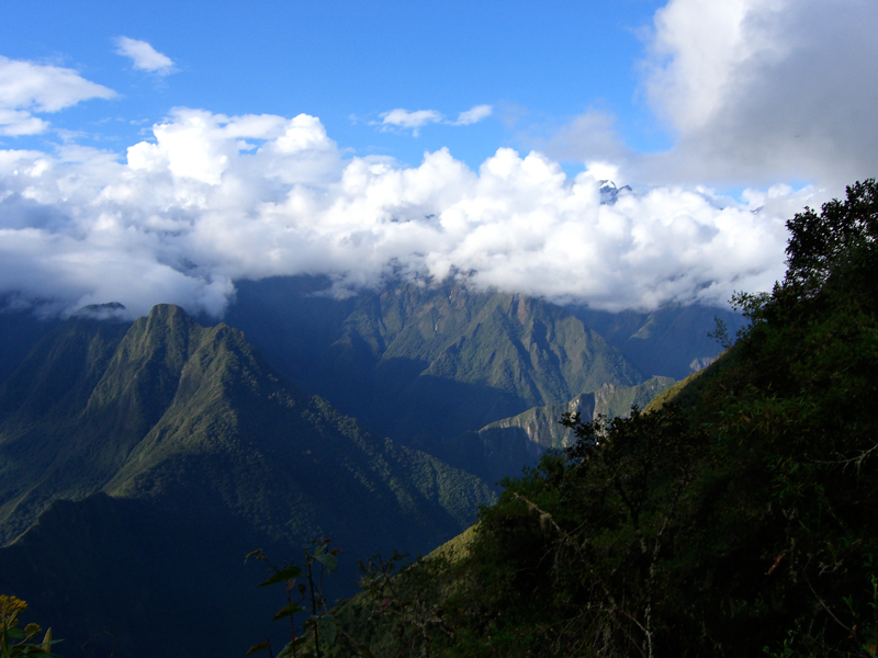 peru