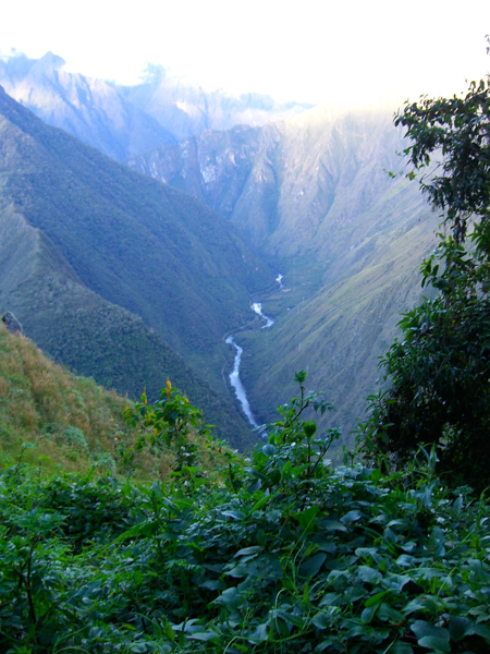 peru