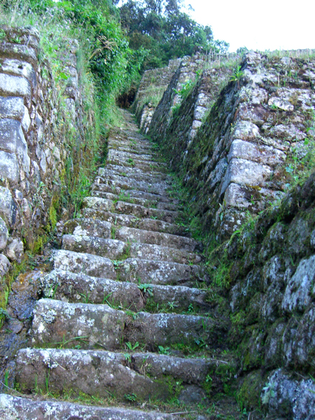 peru