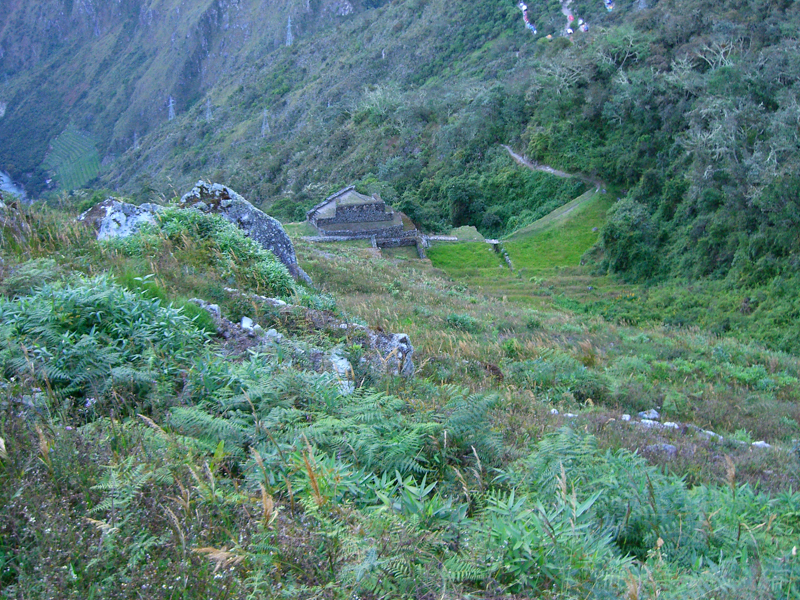 peru