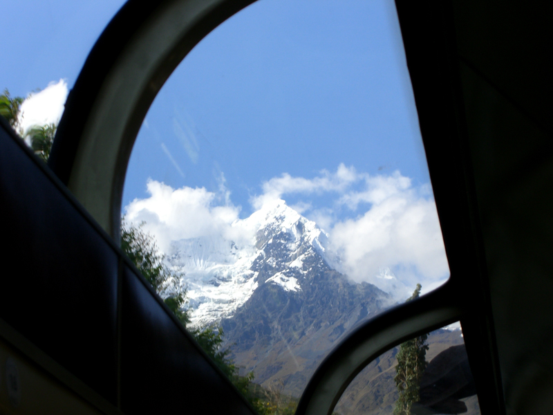 peru